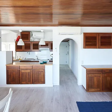 Apartment Seabreeze Estoril