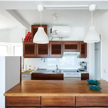 Apartment Seabreeze