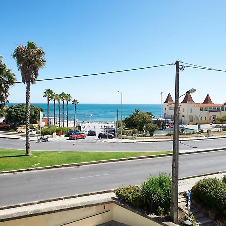 Apartment Seabreeze Estoril