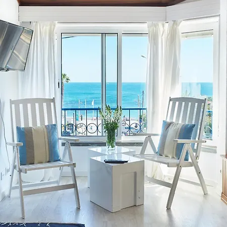 Apartment Seabreeze Estoril