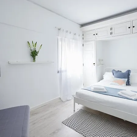 Seabreeze Апартаменты Эшторил