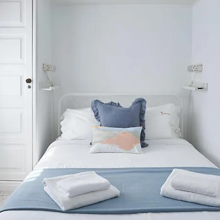 Seabreeze Апартаменты Эшторил