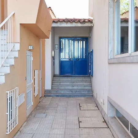 Seabreeze Апартаменты