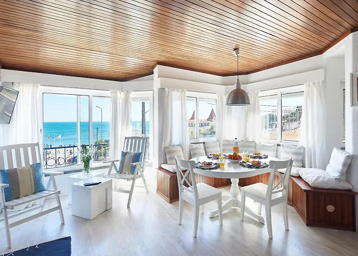 Apartamento Seabreeze *