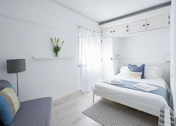 Seabreeze Apartamento Estoril