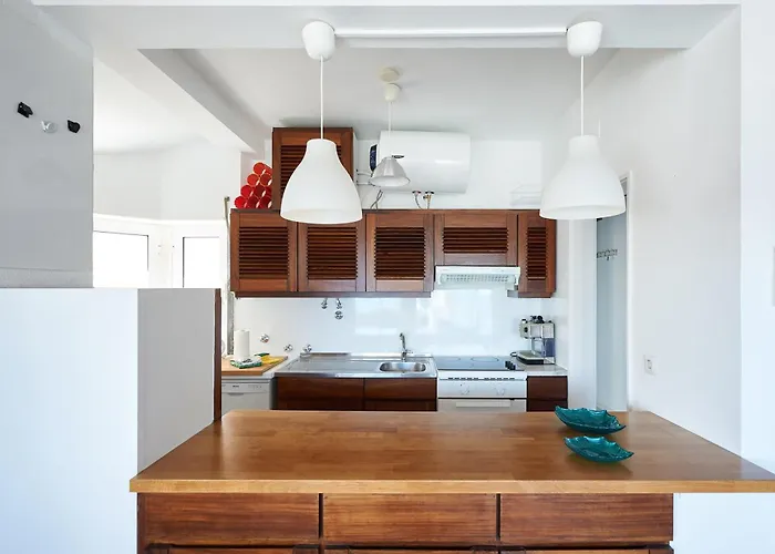 Apartamento Seabreeze