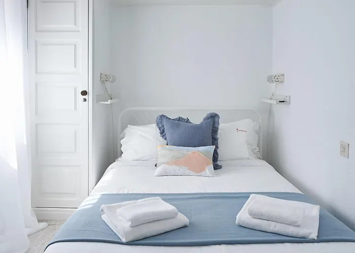 Seabreeze Apartamento Estoril