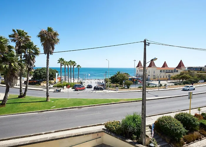 Apartamento Seabreeze Estoril