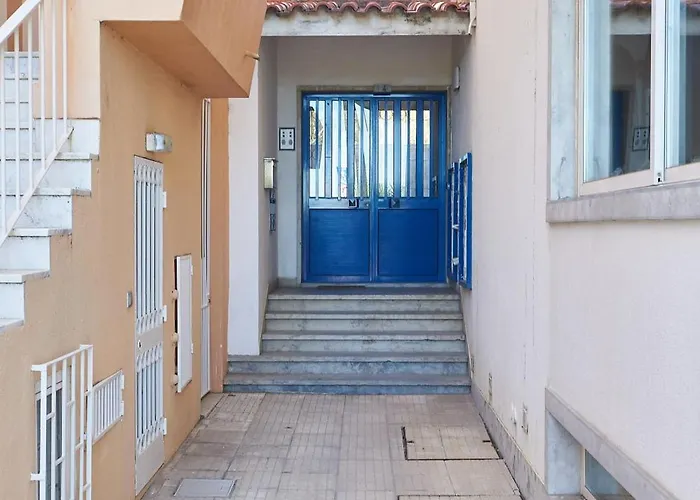 Seabreeze Apartamento