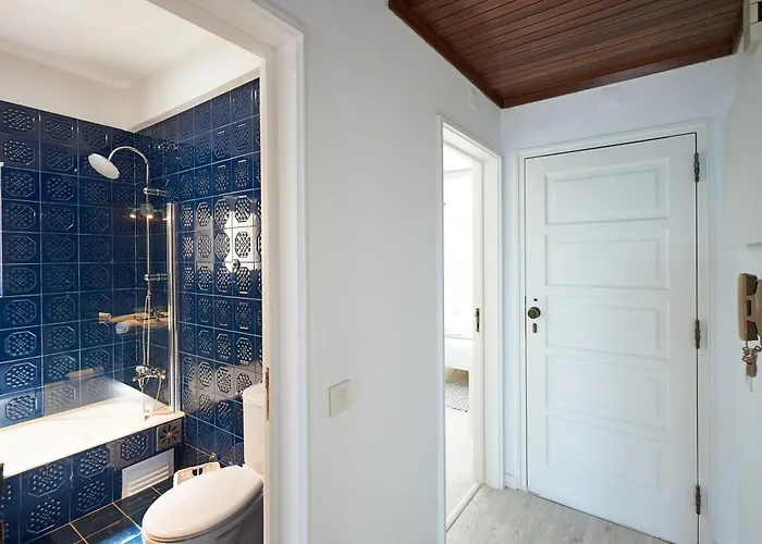 Seabreeze Apartamento *