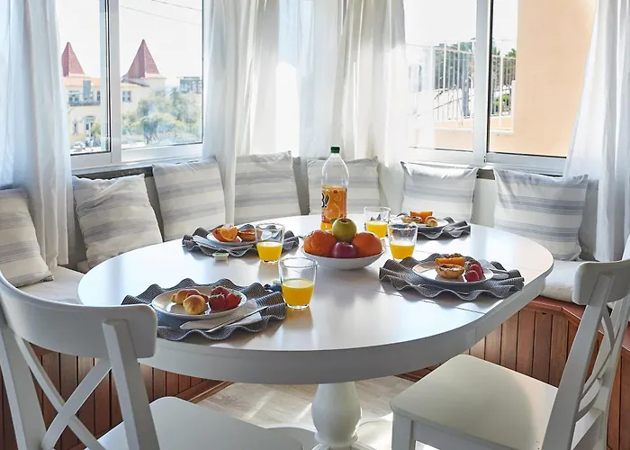 Seabreeze Apartamento *