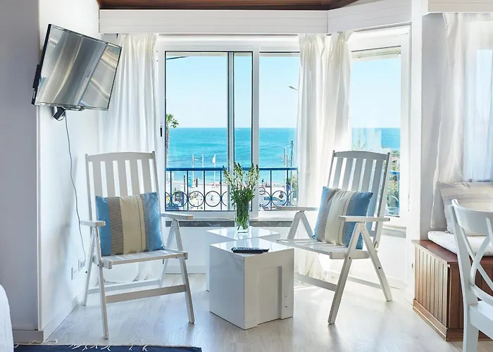 Apartamento Seabreeze Estoril