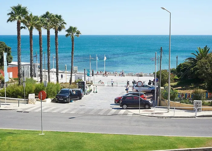 Apartamento Seabreeze *